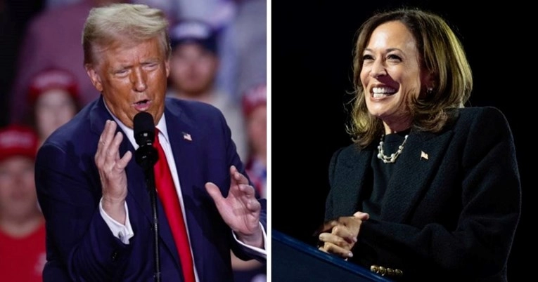 Zašto su ankete i treći put podcijenile Trumpa? U pojedinim državama podbačaj je bio kolosalan